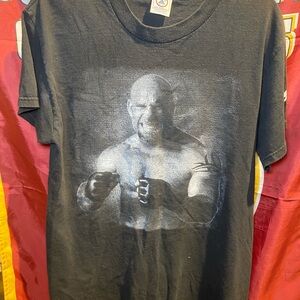 WCW Goldberg “Who’s Next?” Wrestling TShirt